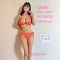 Chole is Female Escorts. | Kelowna | British Columbia | Canada | EscortsLiaison