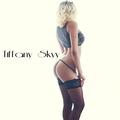 Tiffany Skyy XXX is Female Escorts. | Prince George | British Columbia | Canada | EscortsLiaison