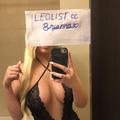 Brianna is Female Escorts. | Prince George | British Columbia | Canada | EscortsLiaison