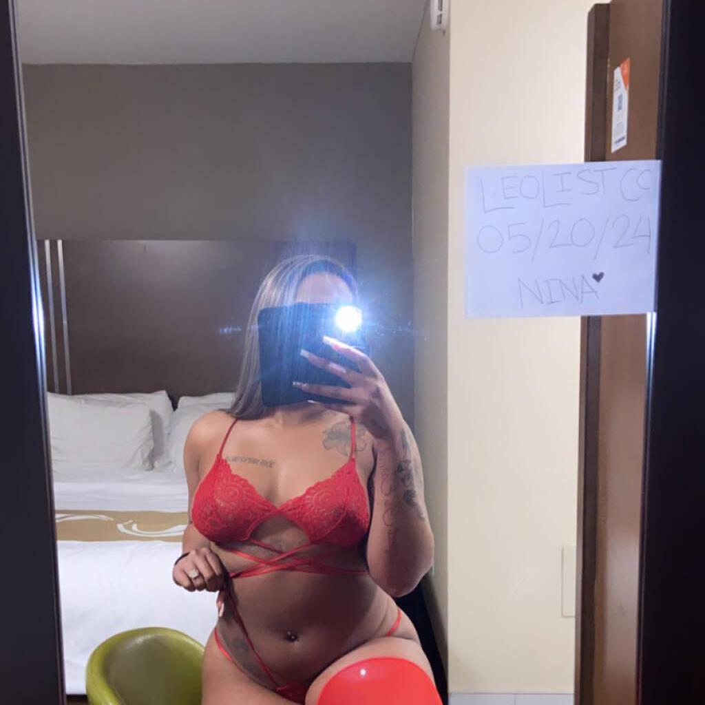 Nina is Female Escorts. | London | Ontario | Canada | EscortsLiaison