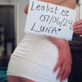 Luna is Female Escorts. | Toronto | Ontario | Canada | EscortsLiaison