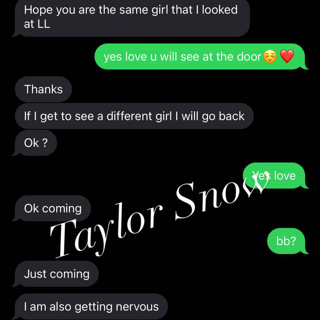 Taylor Snow is Female Escorts. | Abbotsford | British Columbia | Canada | EscortsLiaison