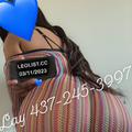 LAY LAY*437*245*3997 is Female Escorts. | Kitchener | Ontario | Canada | EscortsLiaison