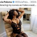 Olivia Paloma is Female Escorts. | Montreal | Quebec | Canada | EscortsLiaison