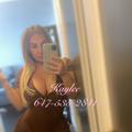 Kaylee is Female Escorts. | Toronto | Ontario | Canada | EscortsLiaison