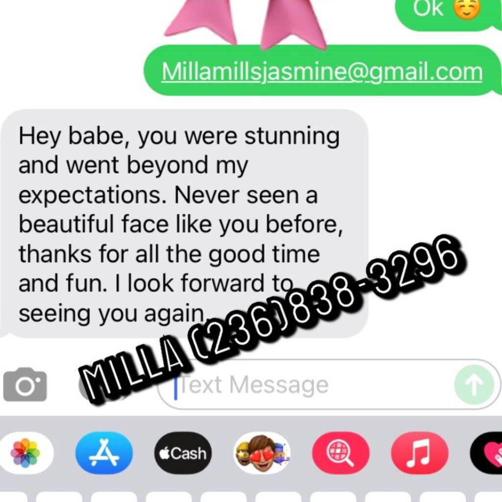 Milla is Female Escorts. | London | Ontario | Canada | EscortsLiaison