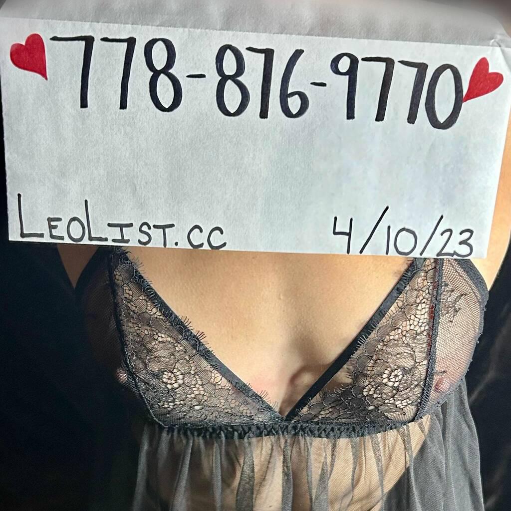 B L A I R is Female Escorts. | Prince George | British Columbia | Canada | EscortsLiaison