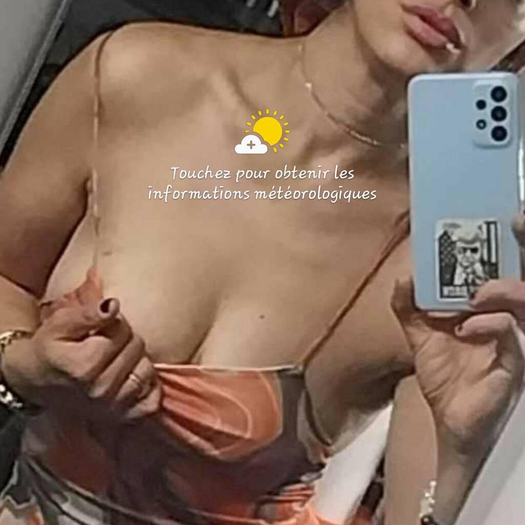 Zeynaa is Female Escorts. | Quebec City | Quebec | Canada | EscortsLiaison