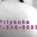 SEXY PRIYANKA Gigi is Female Escorts. | Toronto | Ontario | Canada | EscortsLiaison