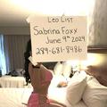 Sabrina foxx is Female Escorts. | Kitchener | Ontario | Canada | EscortsLiaison