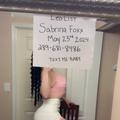 Sabrina foxx is Female Escorts. | Kitchener | Ontario | Canada | EscortsLiaison