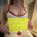 Victoria6134001872 is Female Escorts. | Victoria | British Columbia | Canada | EscortsLiaison