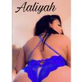 Aaliyah is Female Escorts. | Toronto | Ontario | Canada | EscortsLiaison