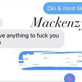 mackenzy is Female Escorts. | Toronto | Ontario | Canada | EscortsLiaison