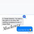 mackenzy is Female Escorts. | Toronto | Ontario | Canada | EscortsLiaison