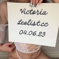 Victoria is Female Escorts. | Montreal | Quebec | Canada | EscortsLiaison