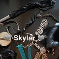 Skylar is Female Escorts. | Kelowna | British Columbia | Canada | EscortsLiaison