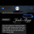 ••Jade Skyy•• is Female Escorts. | Niagara | Ontario | Canada | EscortsLiaison