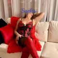 Saphir is Female Escorts. | Quebec City | Quebec | Canada | EscortsLiaison