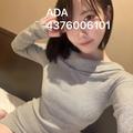 ADA is Female Escorts. | London | Ontario | Canada | EscortsLiaison