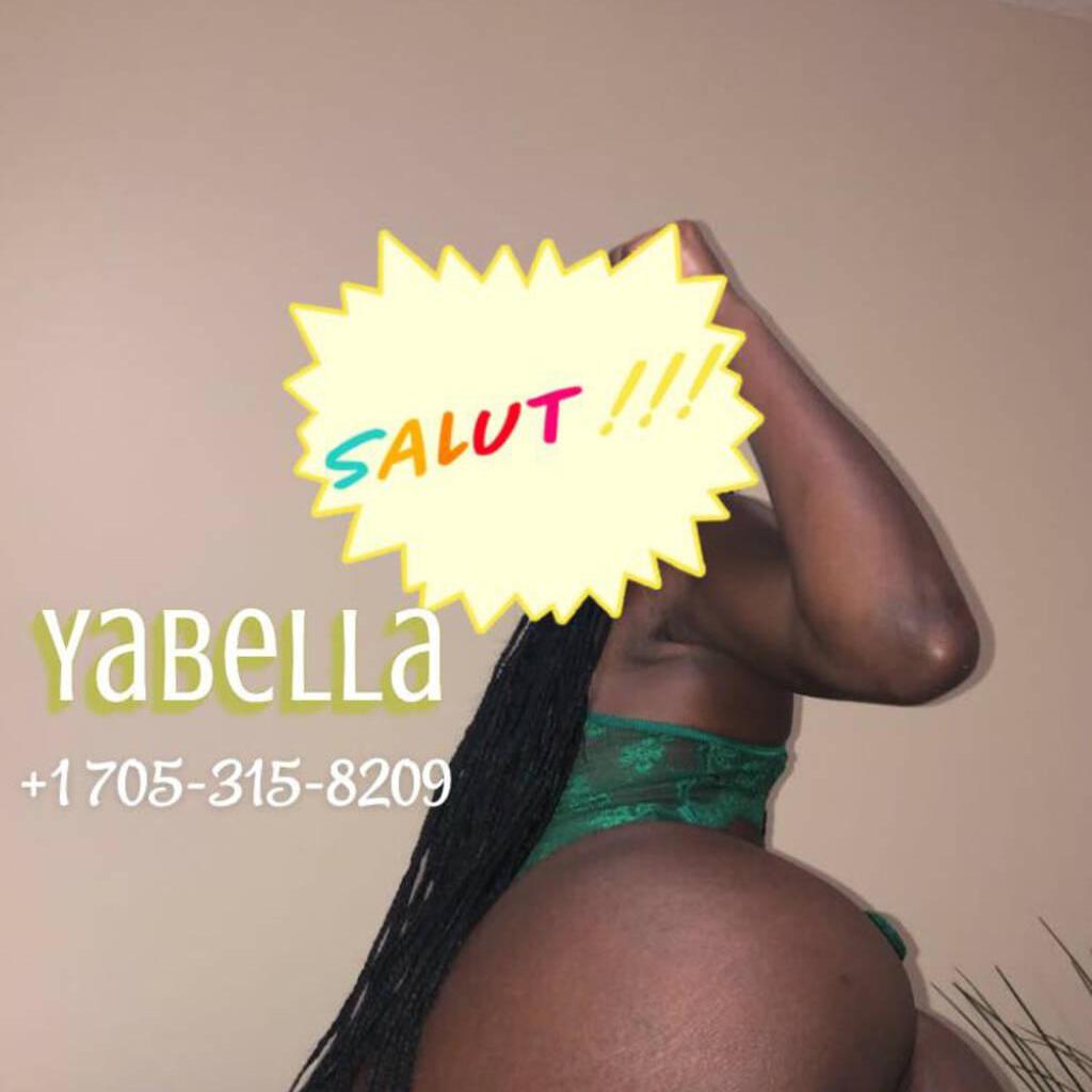 Yabella is Female Escorts. | Montreal | Quebec | Canada | EscortsLiaison