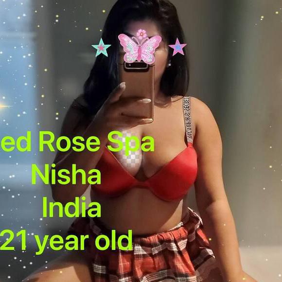 Red Rose Spa is Female Escorts. | Toronto | Ontario | Canada | EscortsLiaison