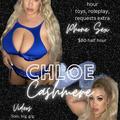 Chloe Cashmere is Female Escorts. | Kelowna | British Columbia | Canada | EscortsLiaison