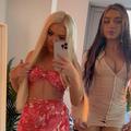 Mia & Leena is Female Escorts. | Montreal | Quebec | Canada | EscortsLiaison