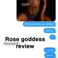 Rose Goddess is Female Escorts. | Montreal | Quebec | Canada | EscortsLiaison