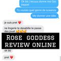 Rose Goddess is Female Escorts. | Montreal | Quebec | Canada | EscortsLiaison