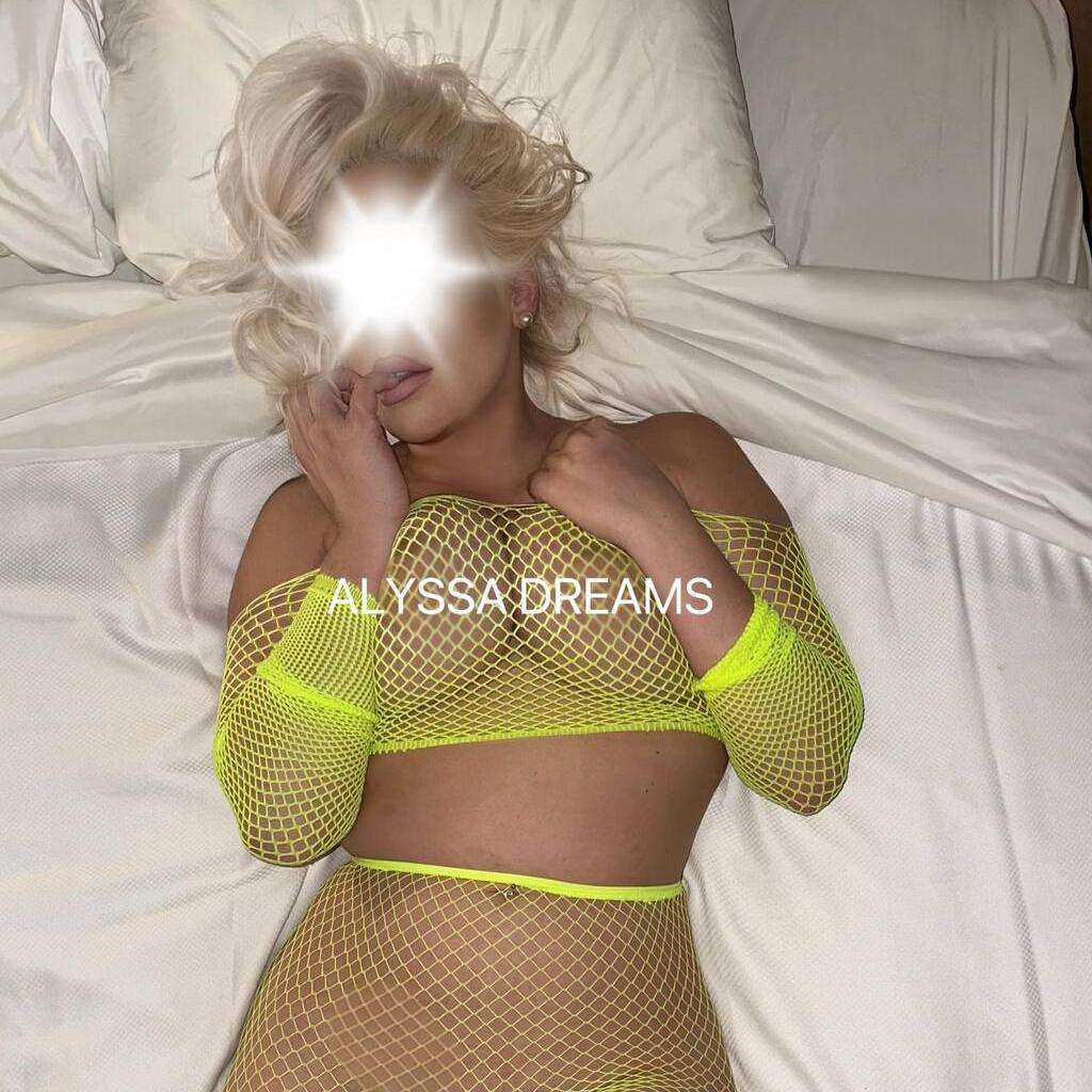 Alyssa Dreamss is Female Escorts. | windsor | Ontario | Canada | EscortsLiaison