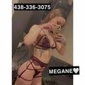 Megane is Female Escorts. | Montreal | Quebec | Canada | EscortsLiaison