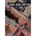 Megane is Female Escorts. | Montreal | Quebec | Canada | EscortsLiaison