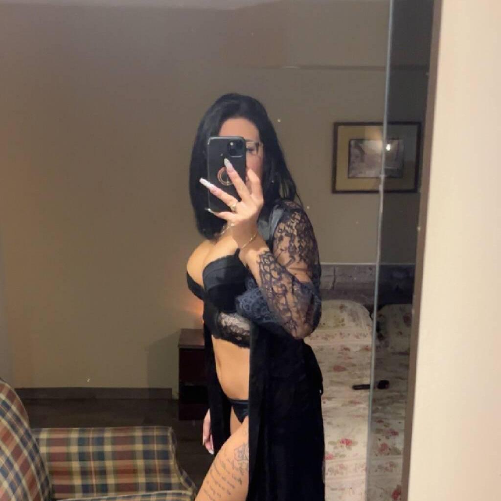 Délicieuse Jessica is Female Escorts. | Quebec City | Quebec | Canada | EscortsLiaison