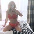 Tina Ballerina is Female Escorts. | Toronto | Ontario | Canada | EscortsLiaison