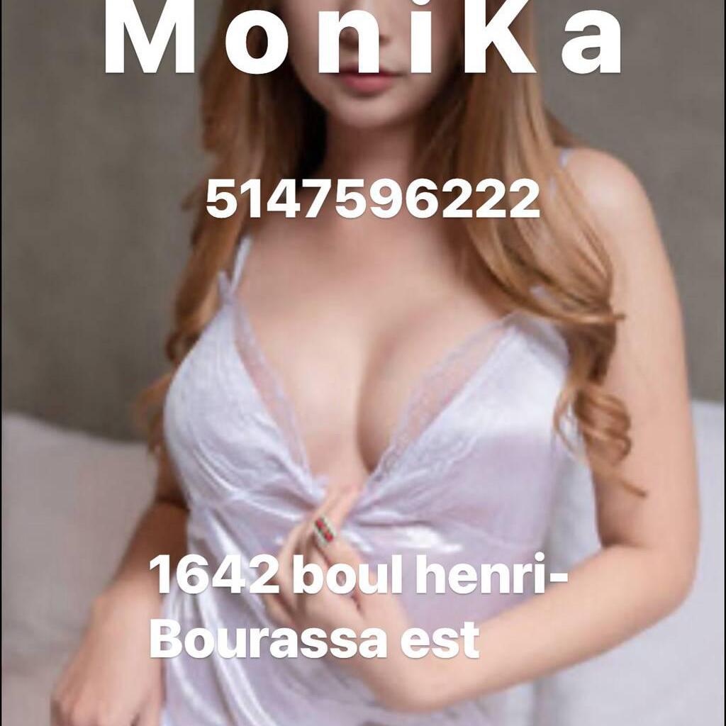 Monika & Mimi & merry& is Female Escorts. | Montreal | Quebec | Canada | EscortsLiaison