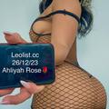 Ahliyah is Female Escorts. | Niagara | Ontario | Canada | EscortsLiaison