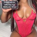 Ahliyah is Female Escorts. | Niagara | Ontario | Canada | EscortsLiaison