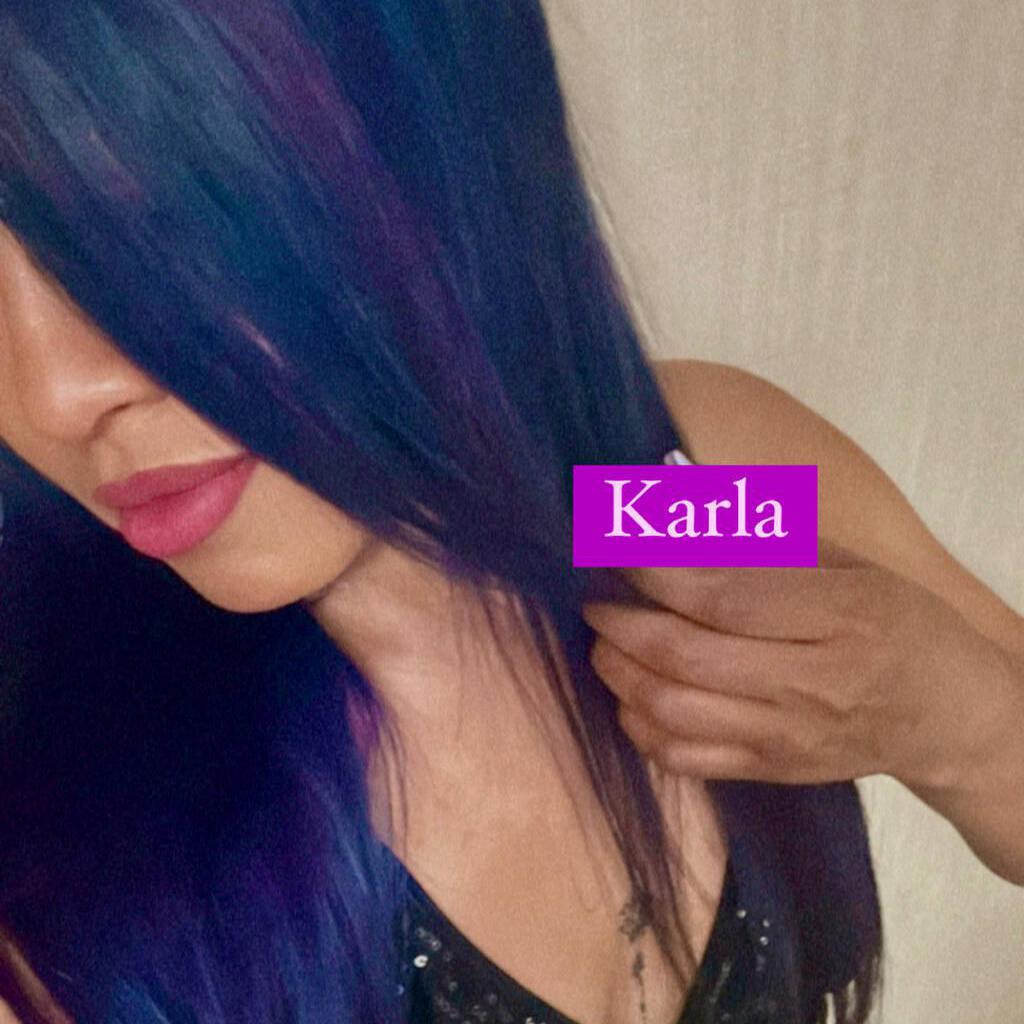 Karla is Female Escorts. | Toronto | Ontario | Canada | EscortsLiaison