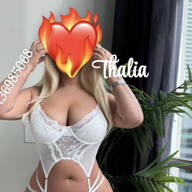 Come taste tasty thalia is Female Escorts. | windsor | Ontario | Canada | EscortsLiaison