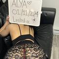 Alya is Female Escorts. | Quebec City | Quebec | Canada | EscortsLiaison