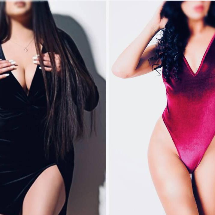 Melina & Victoria Moreno is Female Escorts. | Toronto | Ontario | Canada | EscortsLiaison