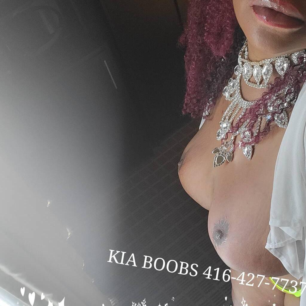 KIA TIGHT HOLE is Female Escorts. | Toronto | Ontario | Canada | EscortsLiaison