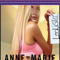 Anne-Marie 1ST time here! is Female Escorts. | Ft Mcmurray | Alberta | Canada | EscortsLiaison