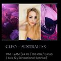 Cuties Escorts is Female Escorts. | Sydney | Australia | Australia | EscortsLiaison