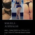 Cuties Escorts is Female Escorts. | Sydney | Australia | Australia | EscortsLiaison