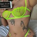 LEILANI AMOR 437.245.6339 is Female Escorts. | Toronto | Ontario | Canada | EscortsLiaison