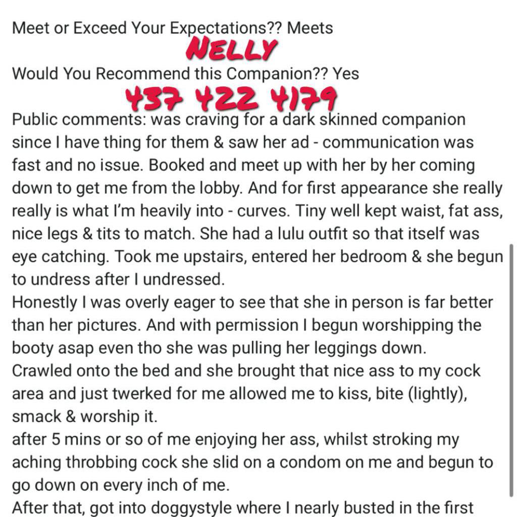 Nelly is Female Escorts. | Winnipeg | Manitoba | Canada | EscortsLiaison