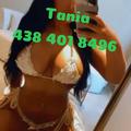 Tania is Female Escorts. | Montreal | Quebec | Canada | EscortsLiaison