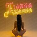 Tianna Asianna is Female Escorts. | Toronto | Ontario | Canada | EscortsLiaison